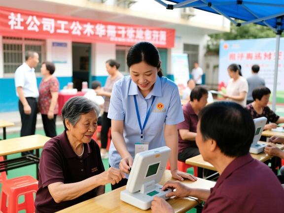 2026年社区工作者报考全指南：条件、报名、备考、前景全解析 第2张